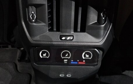 BMW X3, 2024 год, 7 548 000 рублей, 18 фотография