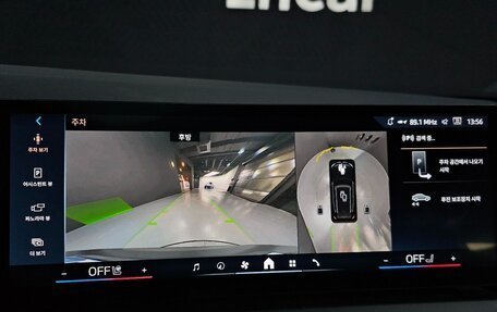 BMW X3, 2024 год, 7 548 000 рублей, 15 фотография