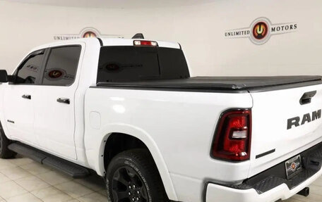 Rambler 1500, 2025 год, 7 000 000 рублей, 3 фотография