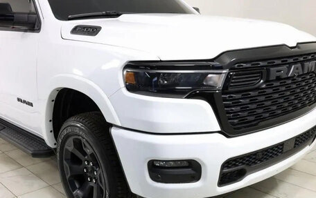 Rambler 1500, 2025 год, 7 000 000 рублей, 6 фотография