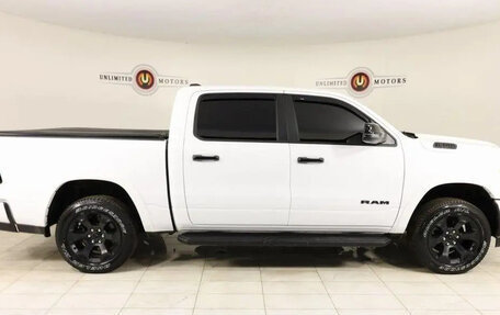 Rambler 1500, 2025 год, 7 000 000 рублей, 5 фотография