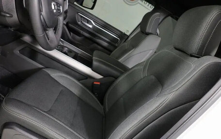 Rambler 1500, 2025 год, 7 000 000 рублей, 9 фотография