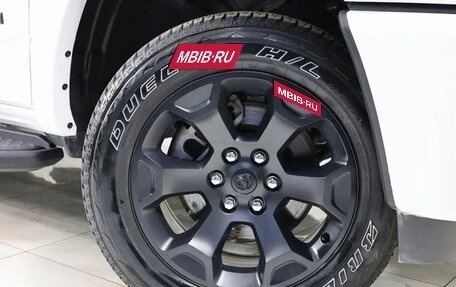 Rambler 1500, 2025 год, 7 000 000 рублей, 11 фотография