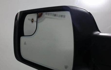 Rambler 1500, 2025 год, 7 000 000 рублей, 12 фотография