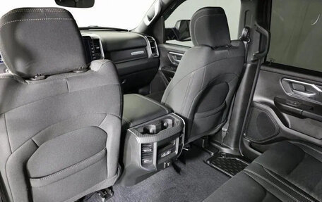 Rambler 1500, 2025 год, 7 000 000 рублей, 22 фотография