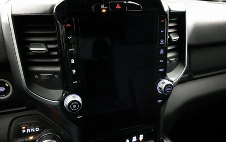 Rambler 1500, 2025 год, 7 000 000 рублей, 18 фотография