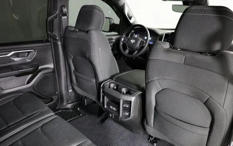 Rambler 1500, 2025 год, 7 000 000 рублей, 23 фотография