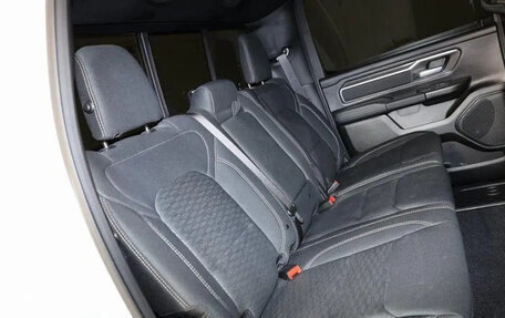 Rambler 1500, 2025 год, 7 000 000 рублей, 21 фотография