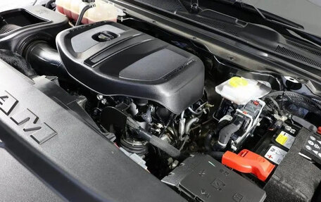 Rambler 1500, 2025 год, 7 000 000 рублей, 24 фотография