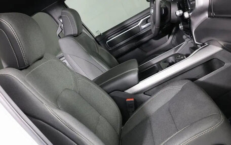 Rambler 1500, 2025 год, 7 000 000 рублей, 20 фотография