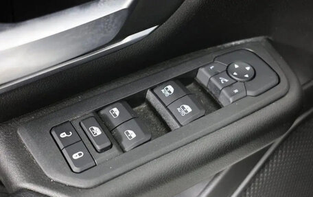 Rambler 1500, 2025 год, 7 000 000 рублей, 15 фотография