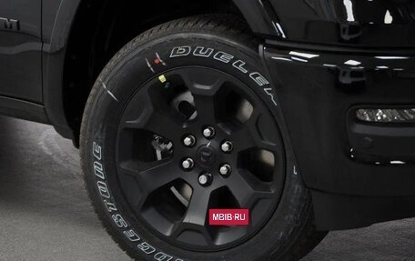 Rambler 1500, 2026 год, 7 500 000 рублей, 2 фотография