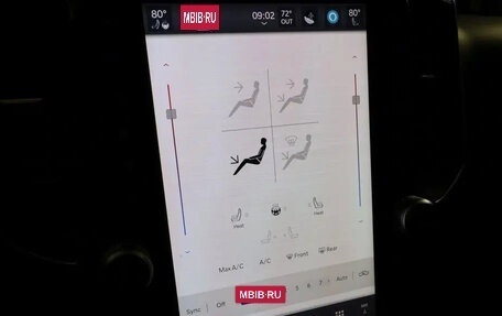 Rambler 1500, 2025 год, 7 000 000 рублей, 25 фотография