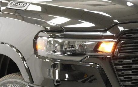 Rambler 1500, 2026 год, 7 500 000 рублей, 3 фотография