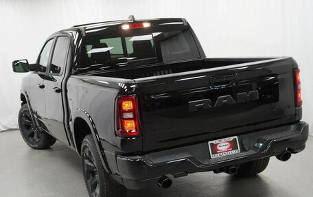 Rambler 1500, 2026 год, 7 500 000 рублей, 9 фотография