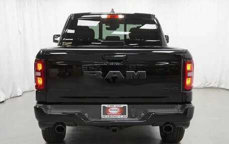 Rambler 1500, 2026 год, 7 500 000 рублей, 8 фотография