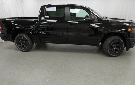 Rambler 1500, 2026 год, 7 500 000 рублей, 7 фотография