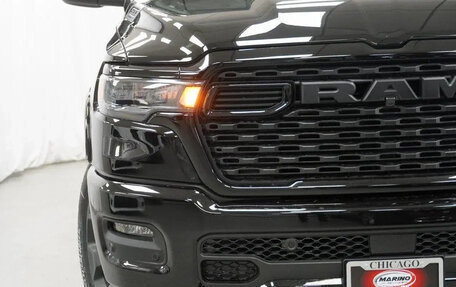 Rambler 1500, 2026 год, 7 500 000 рублей, 4 фотография