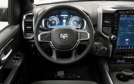 Rambler 1500, 2026 год, 7 500 000 рублей, 16 фотография