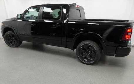 Rambler 1500, 2026 год, 7 500 000 рублей, 12 фотография