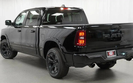 Rambler 1500, 2026 год, 7 500 000 рублей, 11 фотография