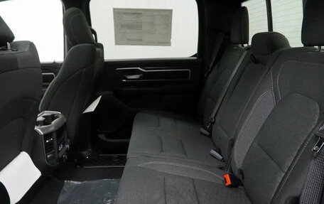 Rambler 1500, 2026 год, 7 500 000 рублей, 15 фотография