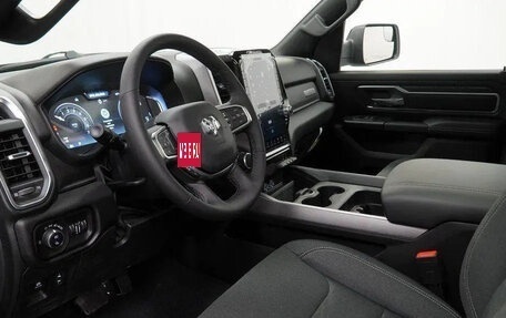 Rambler 1500, 2026 год, 7 500 000 рублей, 14 фотография