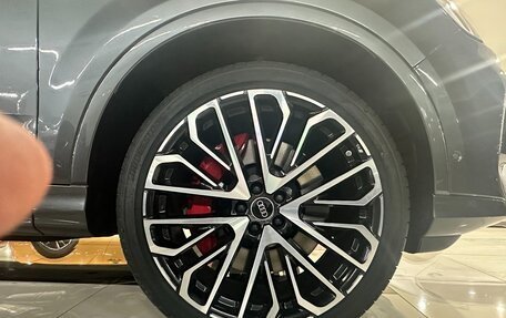 Audi SQ7, 2025 год, 22 890 000 рублей, 6 фотография