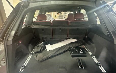 Audi SQ7, 2025 год, 22 890 000 рублей, 8 фотография