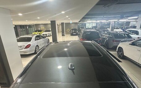 Audi SQ7, 2025 год, 22 890 000 рублей, 5 фотография