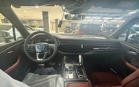 Audi SQ7, 2025 год, 22 890 000 рублей, 9 фотография