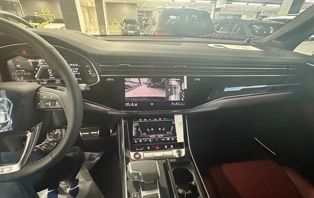 Audi SQ7, 2025 год, 22 890 000 рублей, 10 фотография