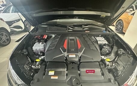 Audi SQ7, 2025 год, 22 890 000 рублей, 7 фотография