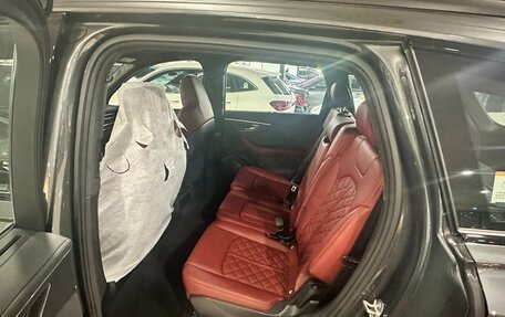 Audi SQ7, 2025 год, 22 890 000 рублей, 12 фотография