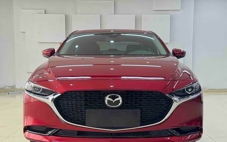 Mazda 3, 2022 год, 2 300 000 рублей, 2 фотография