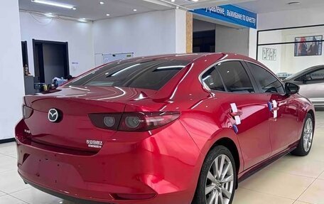 Mazda 3, 2022 год, 2 300 000 рублей, 6 фотография