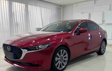 Mazda 3, 2022 год, 2 300 000 рублей, 3 фотография