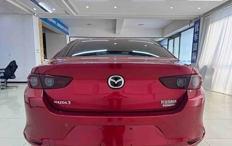 Mazda 3, 2022 год, 2 300 000 рублей, 5 фотография