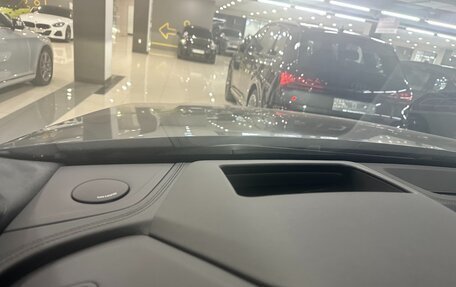 Audi SQ7, 2025 год, 22 890 000 рублей, 14 фотография