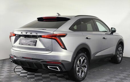 Haval F7x, 2026 год, 3 599 000 рублей, 3 фотография