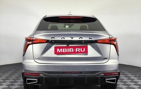 Haval F7x, 2026 год, 3 599 000 рублей, 5 фотография