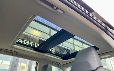 Toyota RAV4, 2025 год, 4 440 000 рублей, 28 фотография