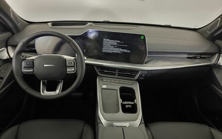 Haval F7x, 2026 год, 3 599 000 рублей, 9 фотография