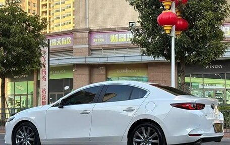 Mazda 3, 2022 год, 1 815 000 рублей, 3 фотография