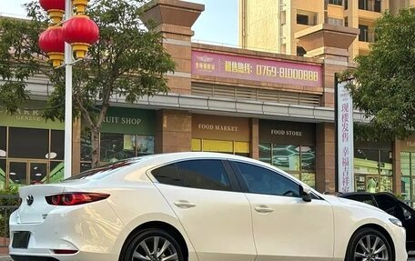 Mazda 3, 2022 год, 1 815 000 рублей, 4 фотография