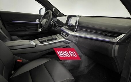 Haval F7x, 2026 год, 3 599 000 рублей, 6 фотография