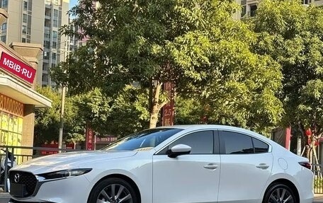 Mazda 3, 2022 год, 1 815 000 рублей, 1 фотография