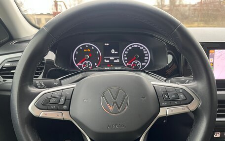 Volkswagen Polo VI (EU Market), 2020 год, 1 790 000 рублей, 1 фотография