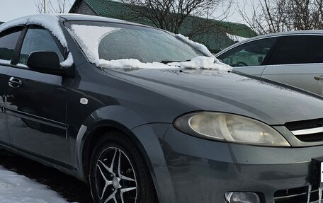 Chevrolet Lacetti, 2010 год, 335 000 рублей, 1 фотография