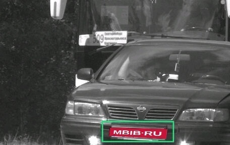 Nissan Maxima IV, 1997 год, 170 000 рублей, 1 фотография